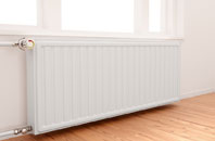 Southminster heating installation